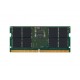 Kingston Technology ValueRAM KVR48S40BS8-16 módulo de memoria 16 GB 1 x 16 GB DDR5 4800 MHz